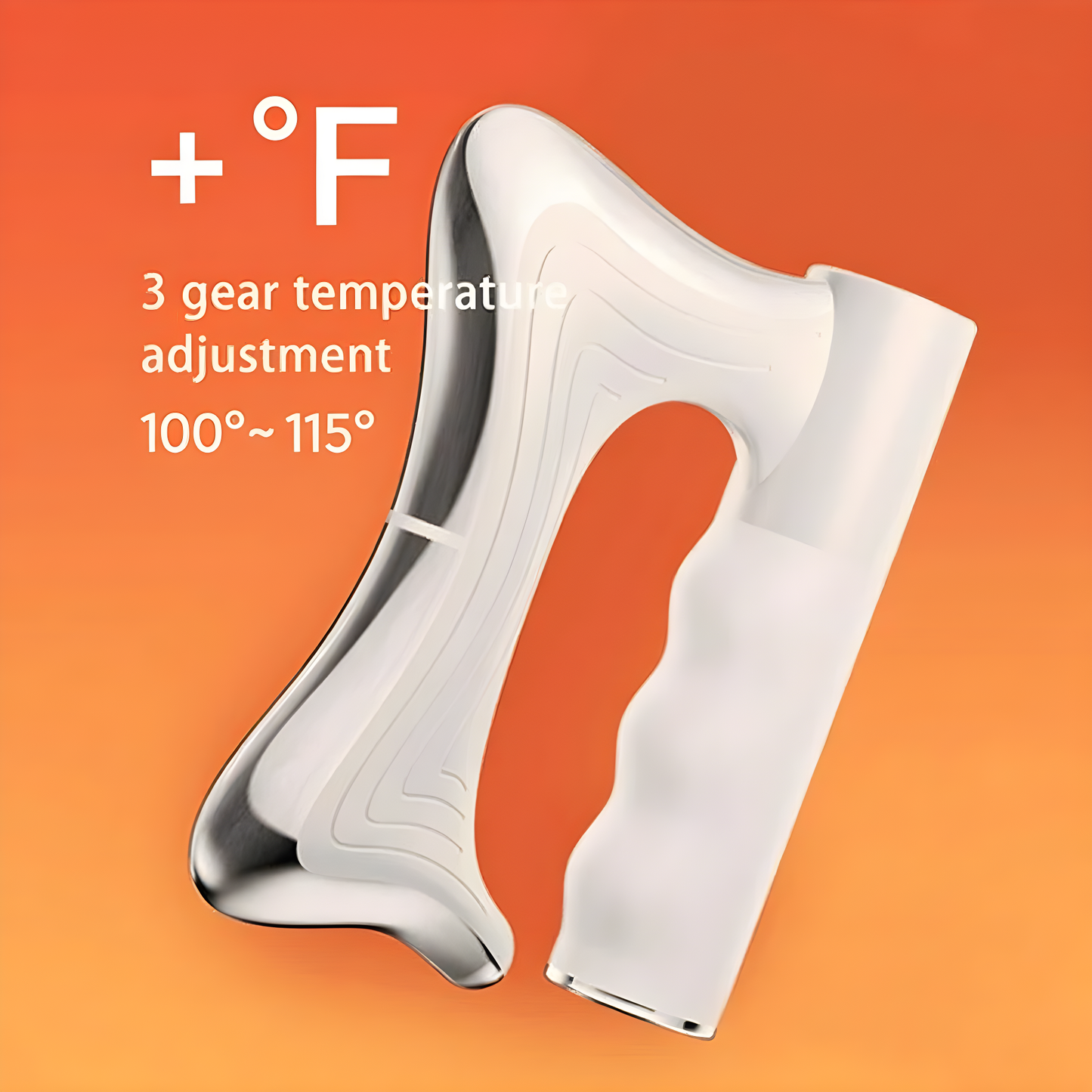 Sculpt & Soothe™ Body Blade™ by TheraFlow™