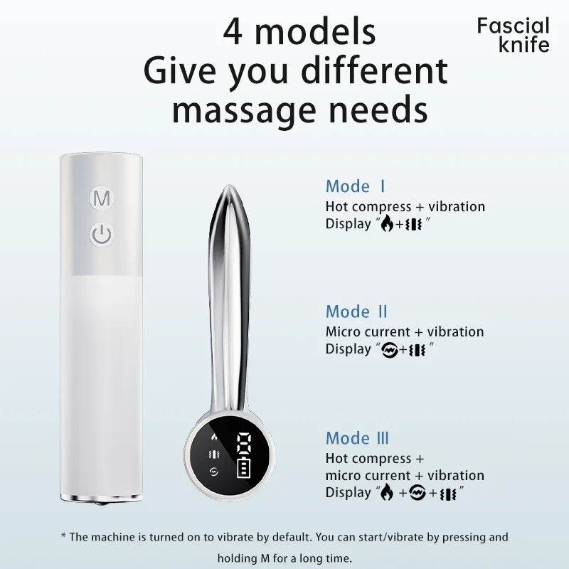 Sculpt & Soothe™ Body Blade™ by TheraFlow™